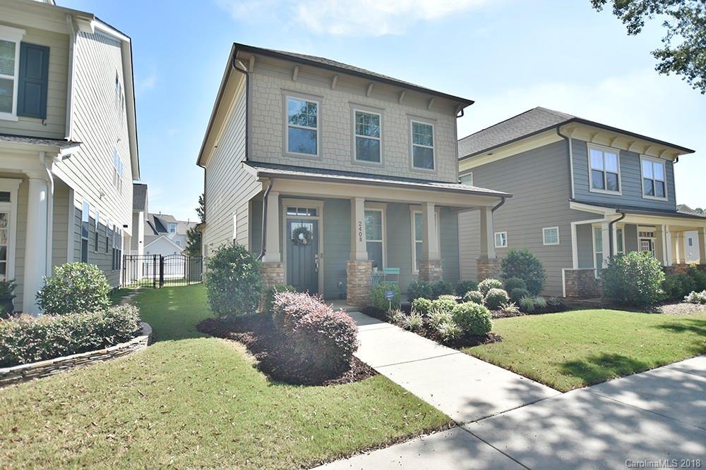 2408 Double Oaks Rd., Charlotte, NC 28206