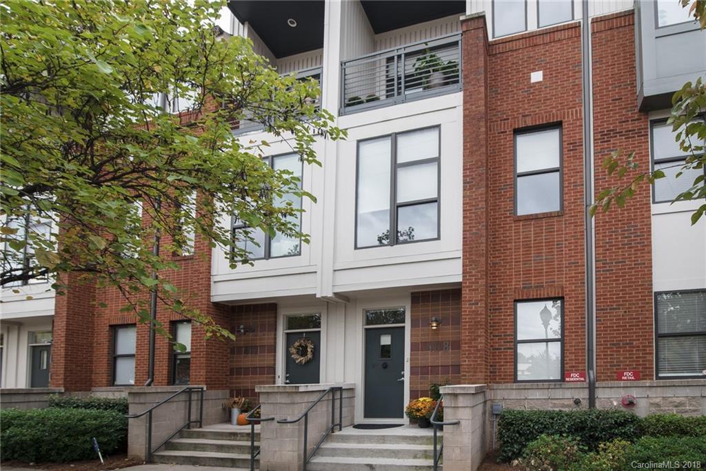 408 N Mcdowell St., Charlotte, NC 28204