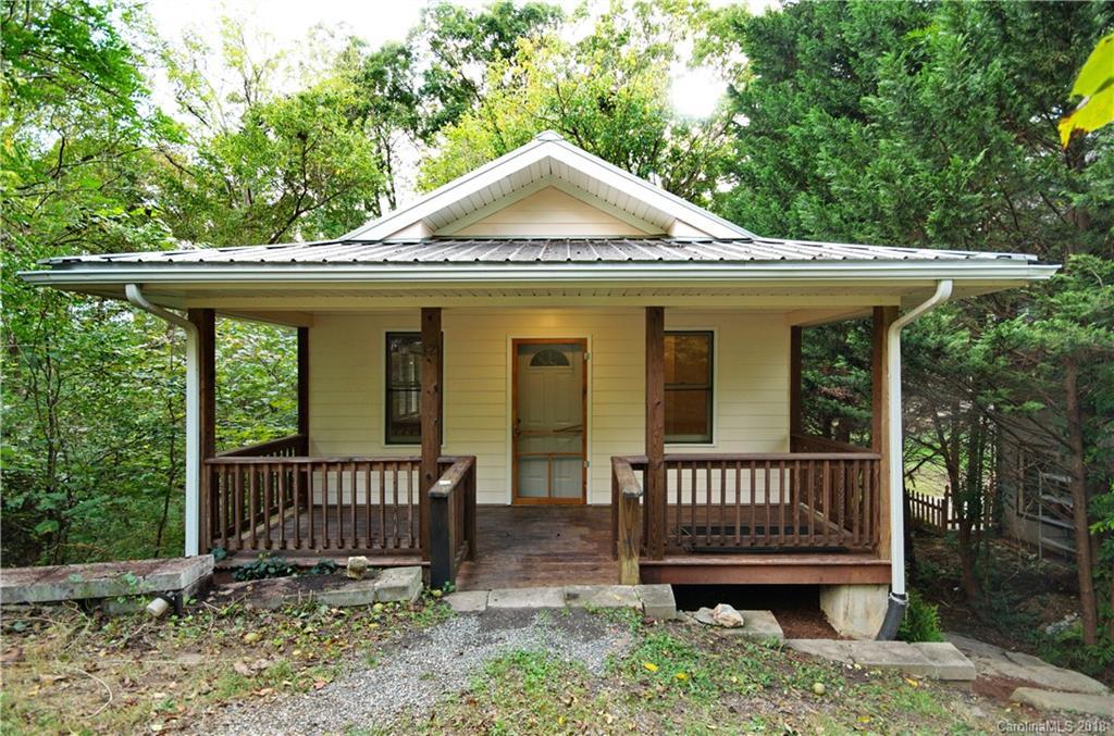 12 Dayton Rd., Asheville, NC 28804