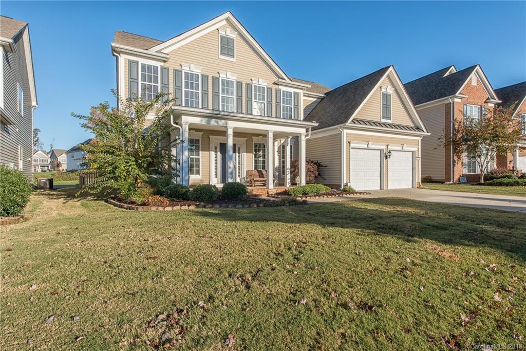 1291 Middlecrest Dr. #225, Concord, NC 28027