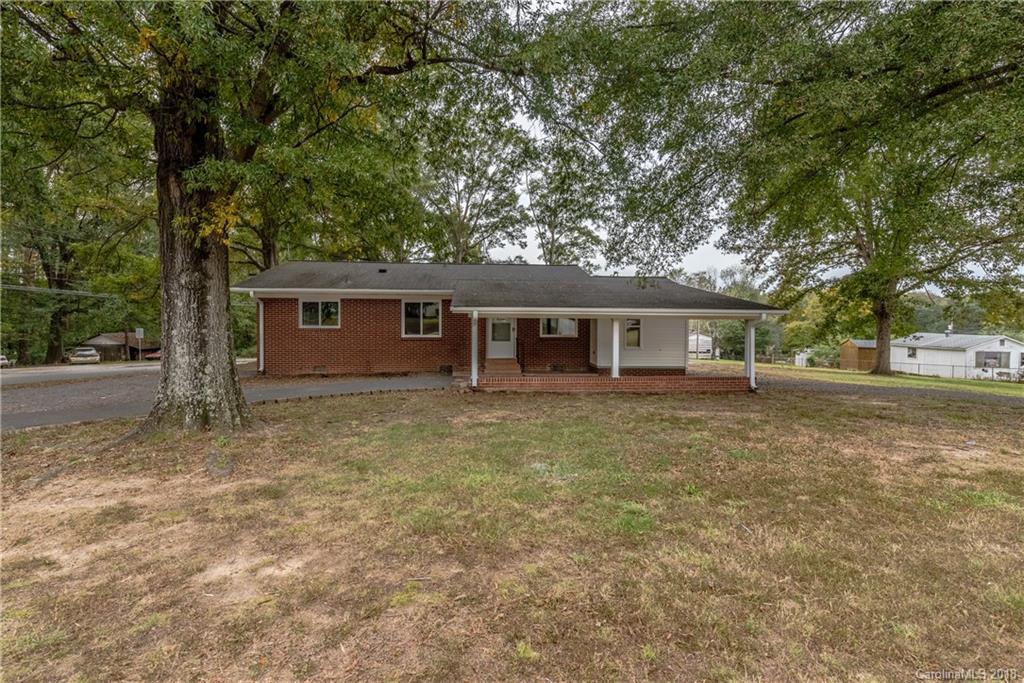 306 Westover Ave., Kannapolis, NC 28081