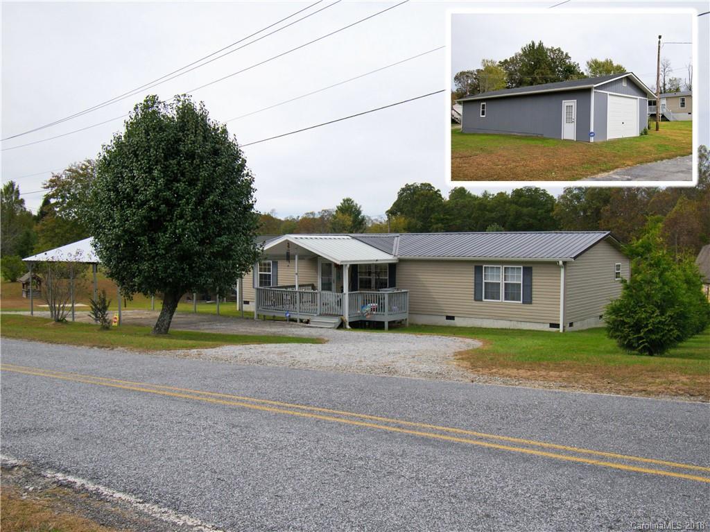 75 Piney Mountain Rd., Hendersonville, NC 28792