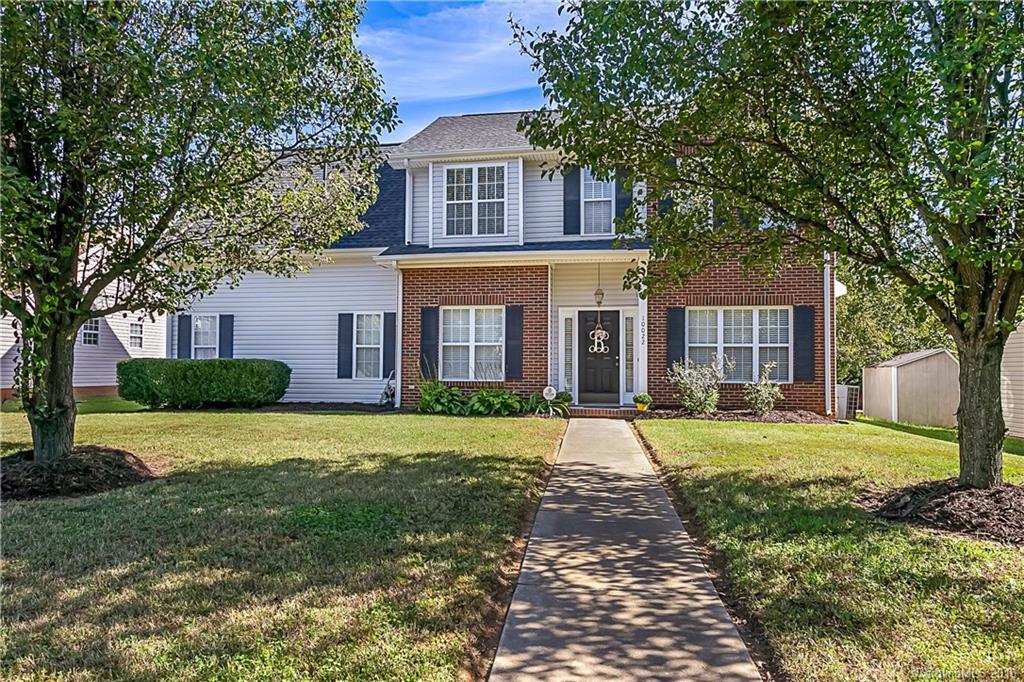 10022 Faires Farm Rd., Charlotte, NC 28213