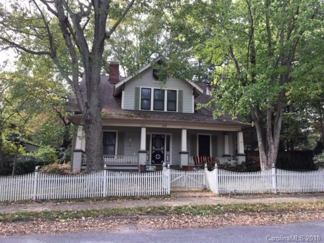 159 Park St., Statesville, NC 28677