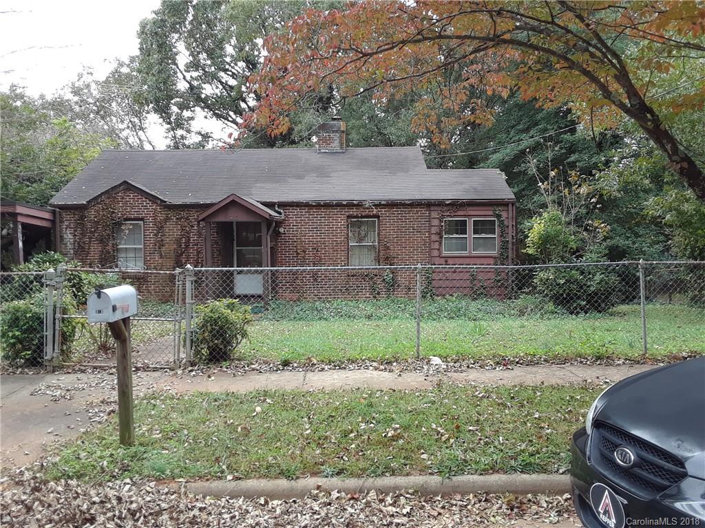 313 Westwood Dr. #3, Statesville, NC 28677