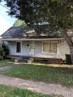309 Lloyd St., Salisbury, NC 28144