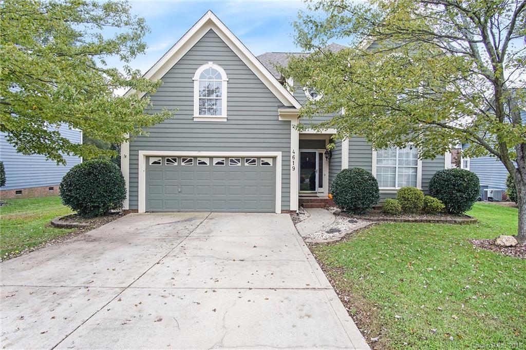 4619 Palladium Pl., Charlotte, NC 28269
