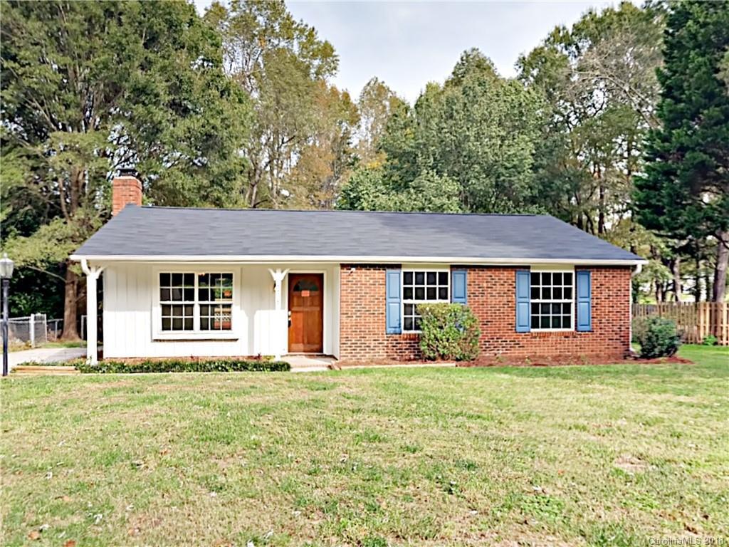 7707 Holly Hill Rd., Charlotte, NC 28227