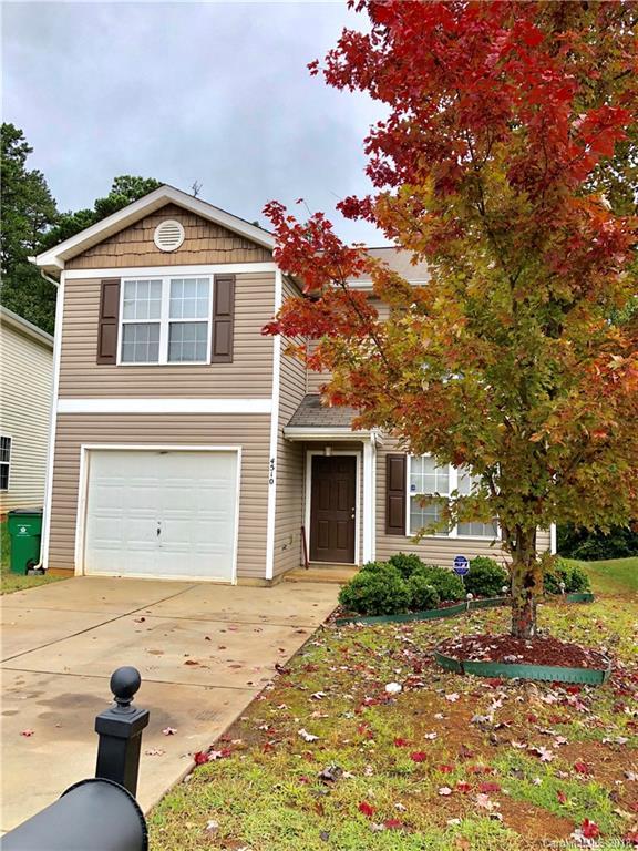 4510 Christenbury Hills Ln., Charlotte, NC 28269