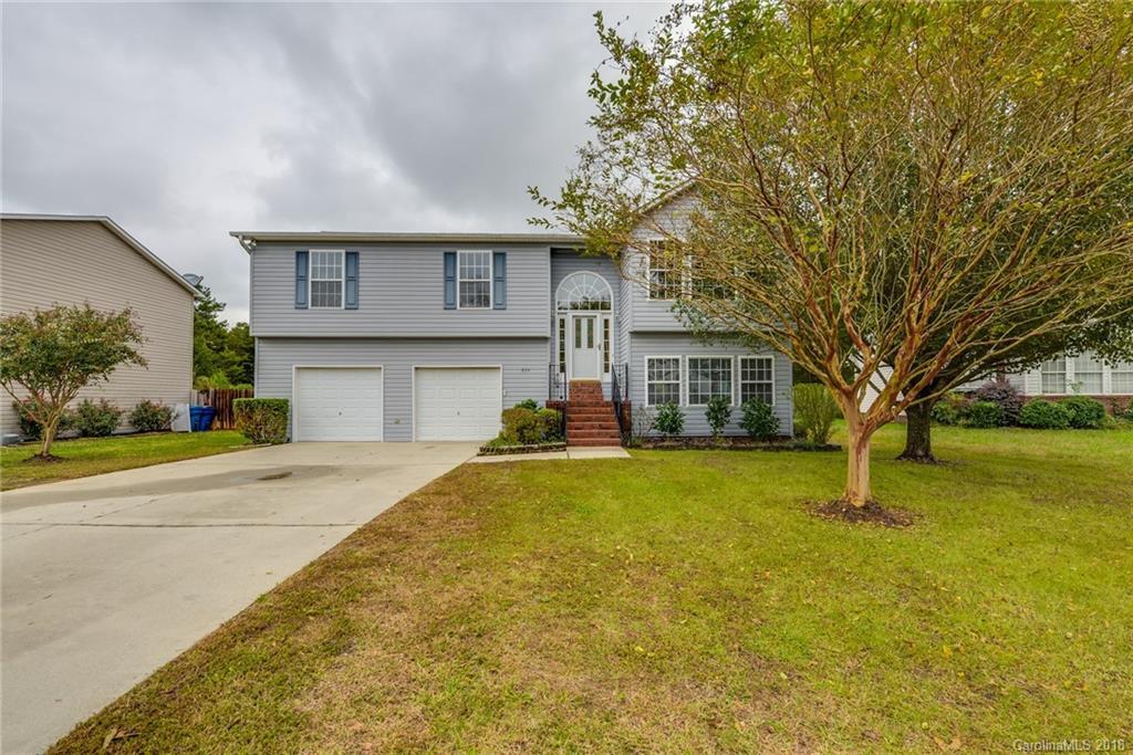 833 Highlander Ct., Concord, NC 28025