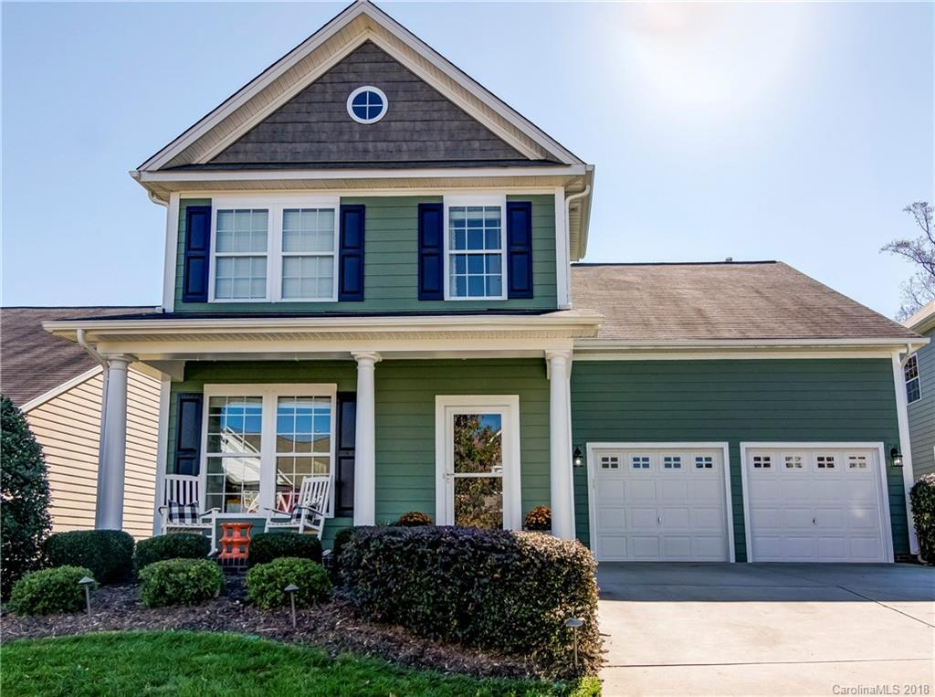 17328 Silas Place Dr., Davidson, NC 28036