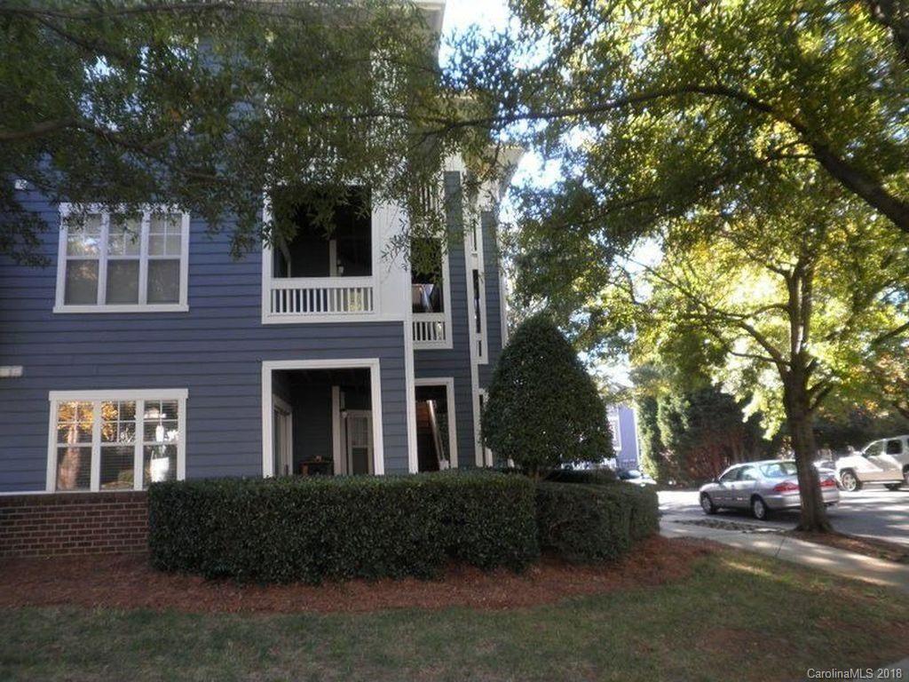 401 Mather Green Ave. #C, Charlotte, NC 28203