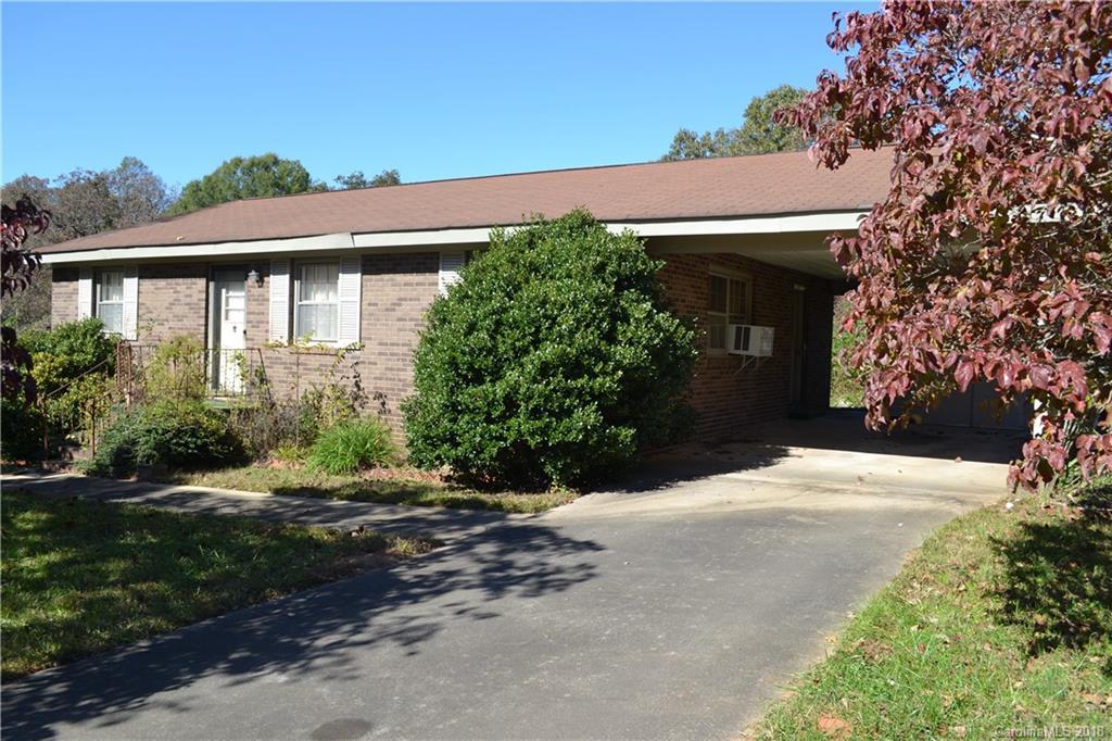 124 Clodfelter Rd., Mooresville, NC 28115