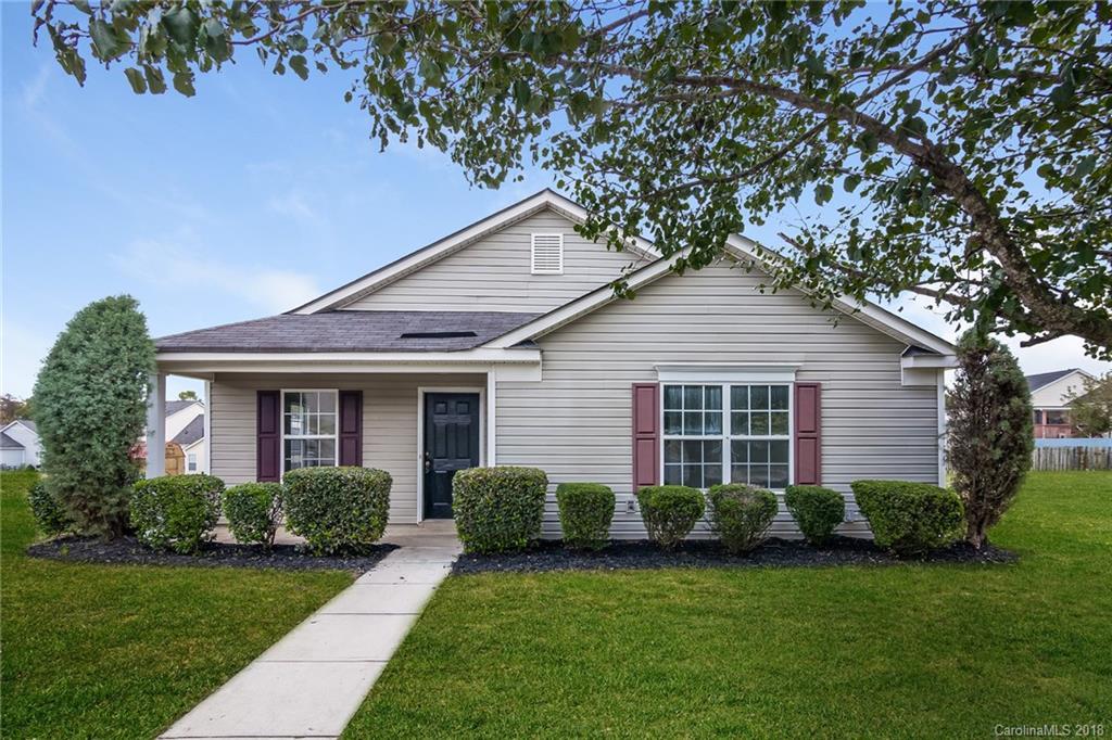 3050 Talledaga Ln., Concord, NC 28025