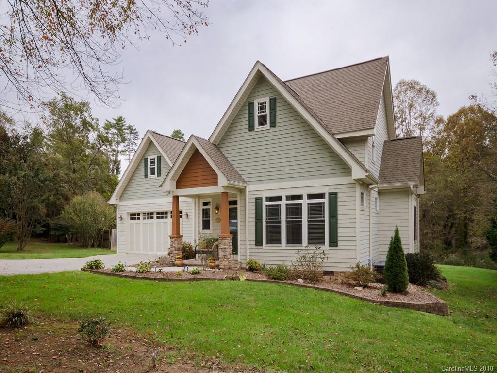 1446 North Rugby Rd., Hendersonville, NC 28791