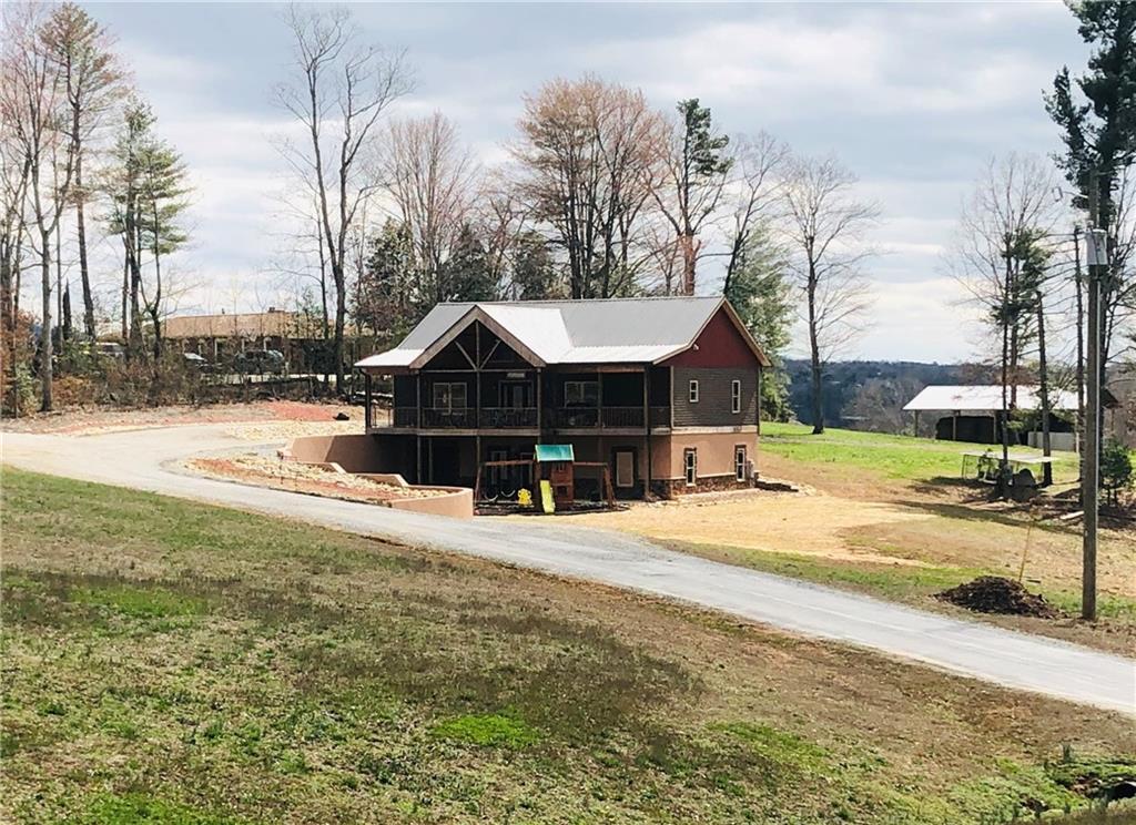 4219 Old Brittain Rd., Hickory, NC 28602