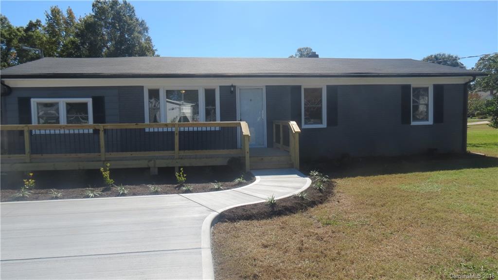 777 Sunderland Rd., Concord, NC 28027