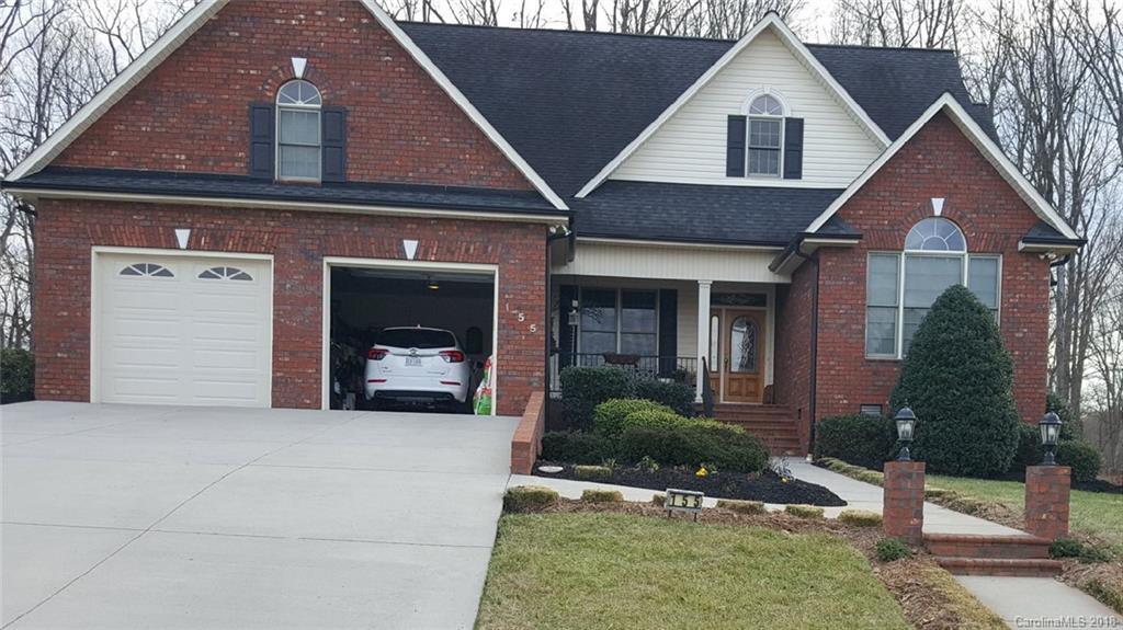 155 Autumn Frost Ave., Statesville, NC 28677