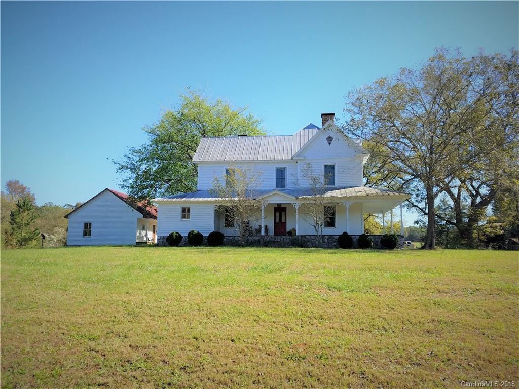 5971 Barrier Georgeville Rd., Concord, NC 28025