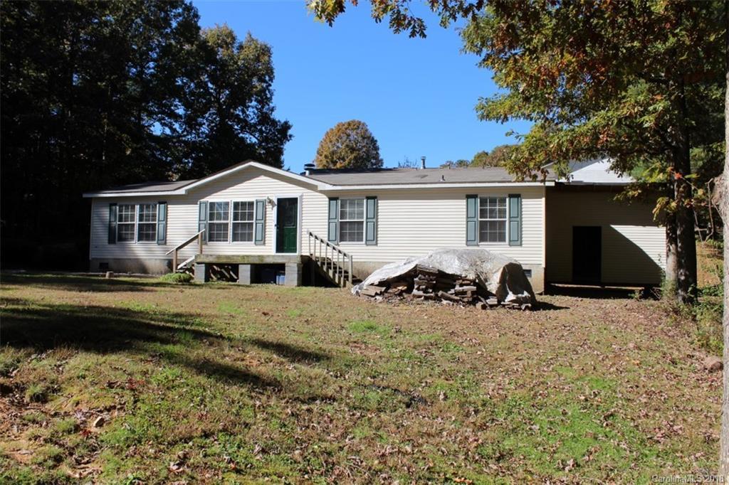 273 Byrd Ln. #1B, Hendersonville, NC 28792