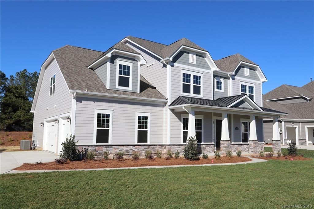 5110 Harwich Ct., Weddington, NC 28104