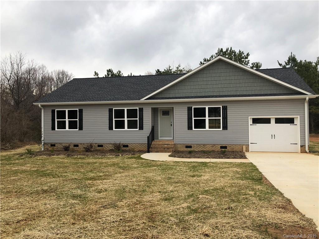 1732 Delview Rd., Cherryville, NC 28021