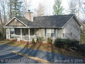 138 Circle View Drive, Hendersonville, NC 28792