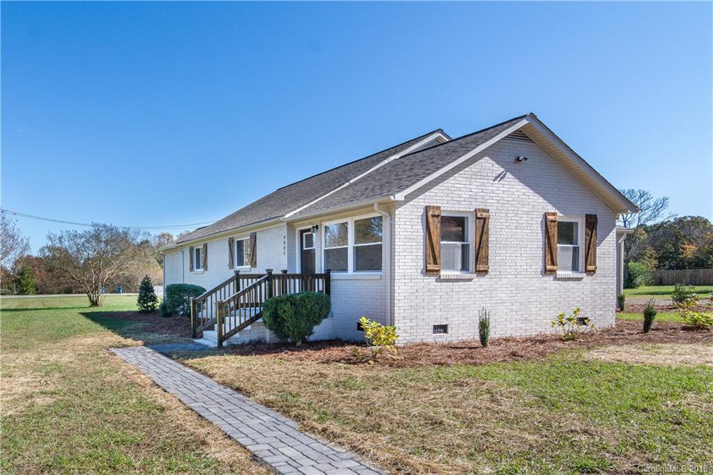 9885 Barnett Rd., Concord, NC 28027