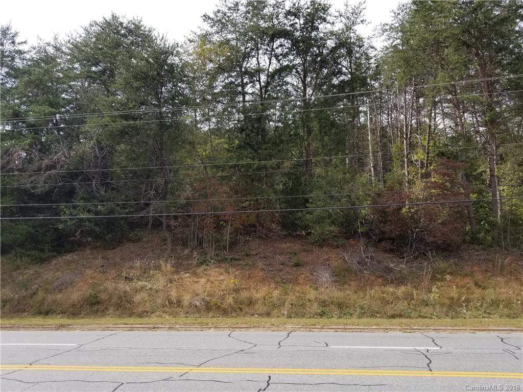 Oak St., Rutherfordton, NC 28139