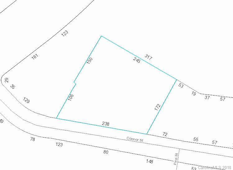 Connor St., Statesville, NC 28677