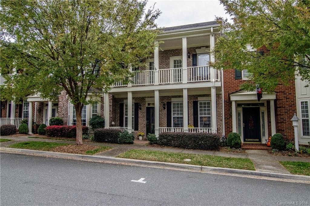 235 Faulkner Way, Davidson, NC 28036