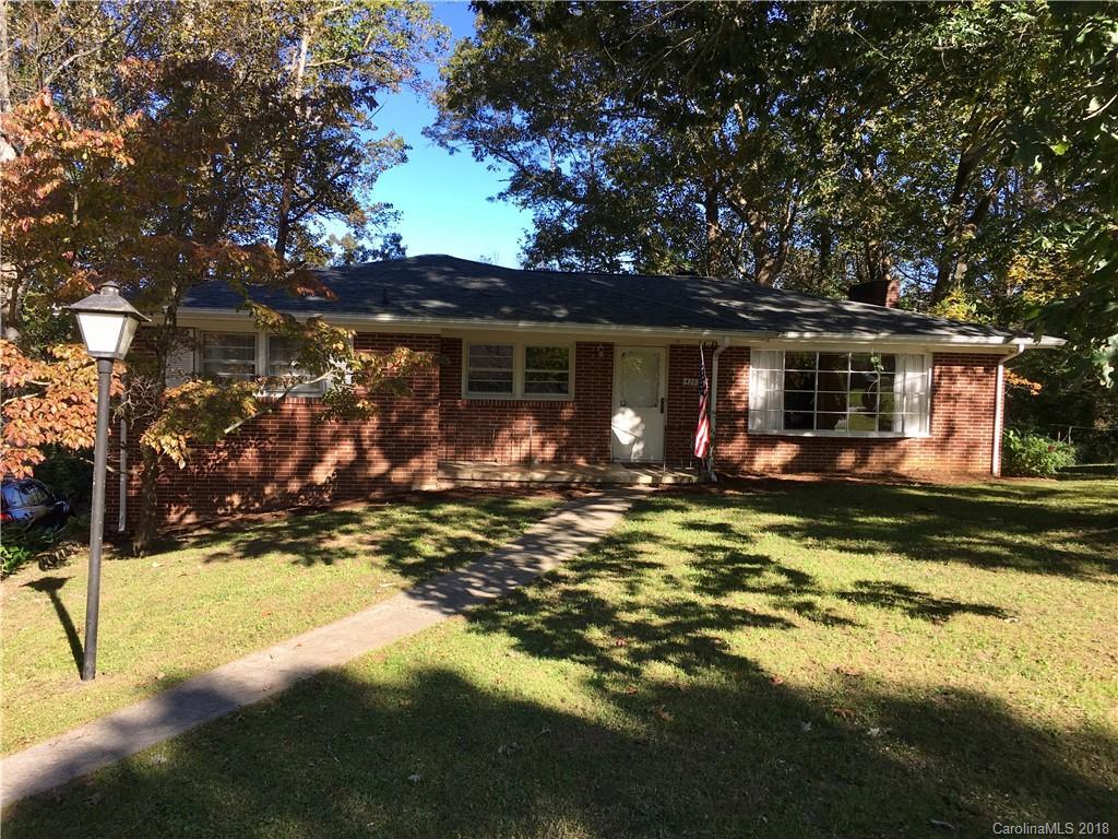 420 N Fairground Ave. #N/A, Hendersonville, NC 28792