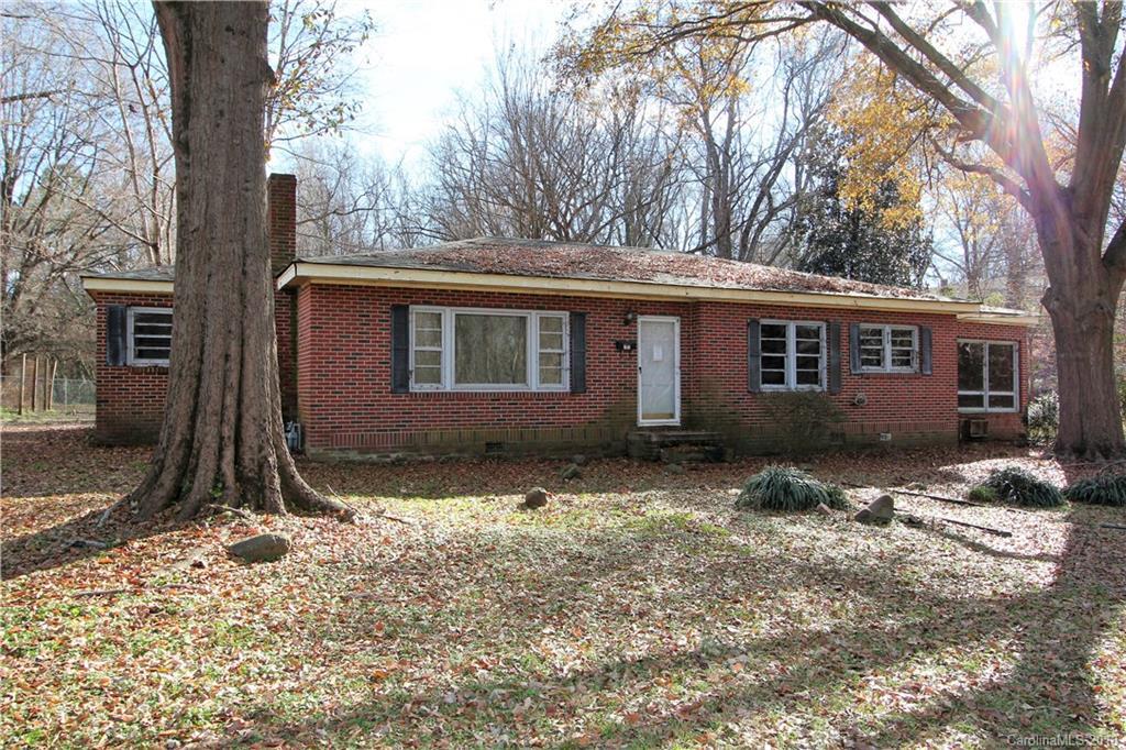 107 N Rowan Ave., Spencer, NC 28159