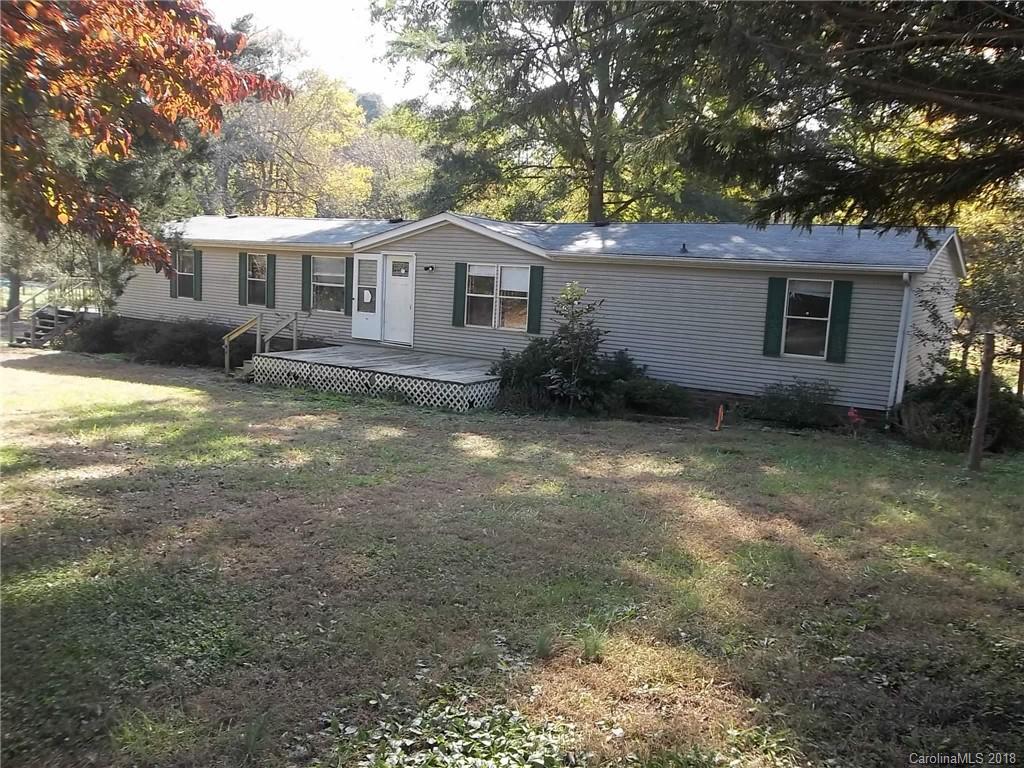 195 Haynes Dr., Salisbury, NC 28146