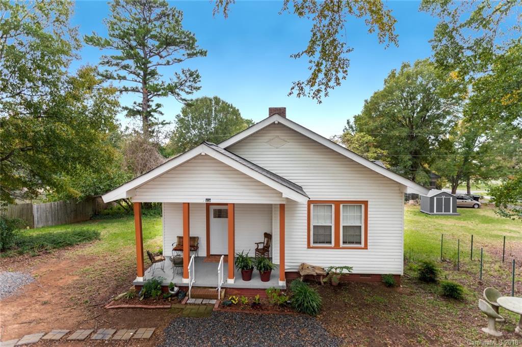 204 Willow St., Monroe, NC 28110