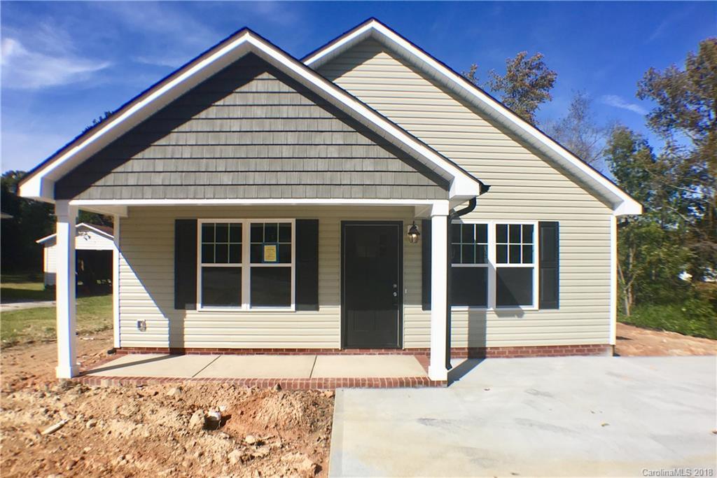 1525 Lane St., Kannapolis, NC 28083