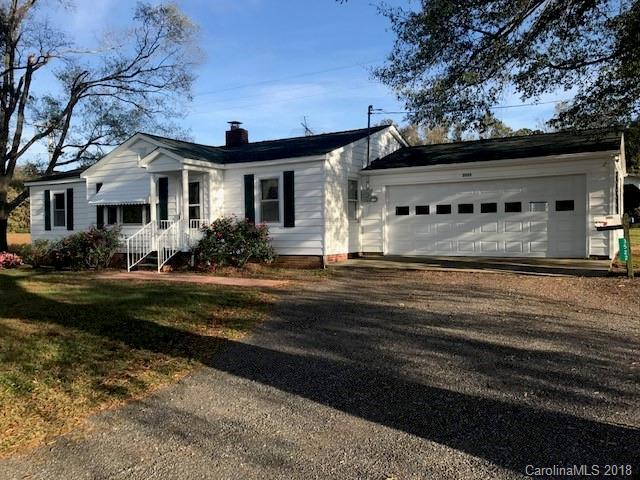 3522 Love Mill Rd., Monroe, NC 28110