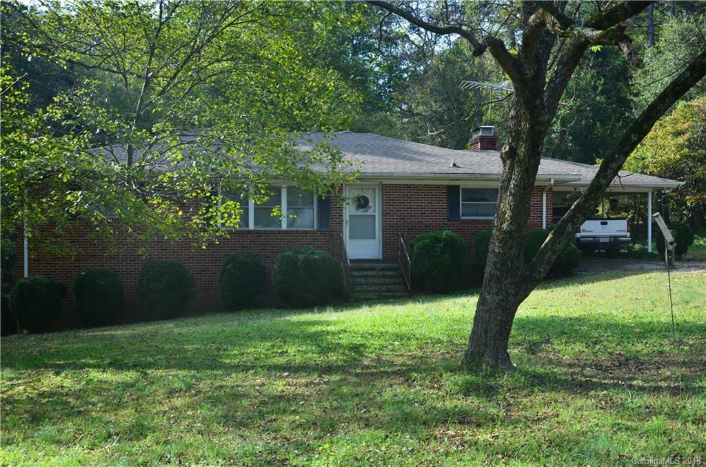 5255 W Nc 152 Hwy., China Grove, NC 28023