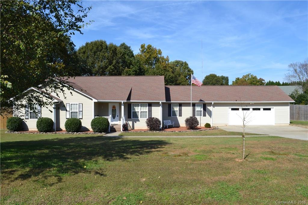 144 Ketchie Dr., Mooresville, NC 28115