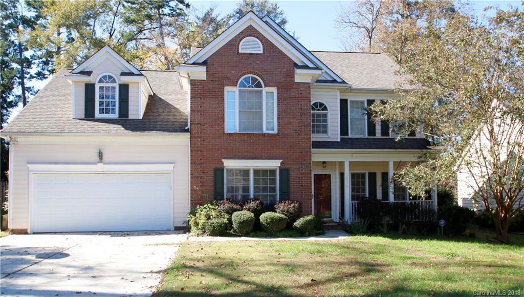 1510 Lighthouse Ln., Kannapolis, NC 28081