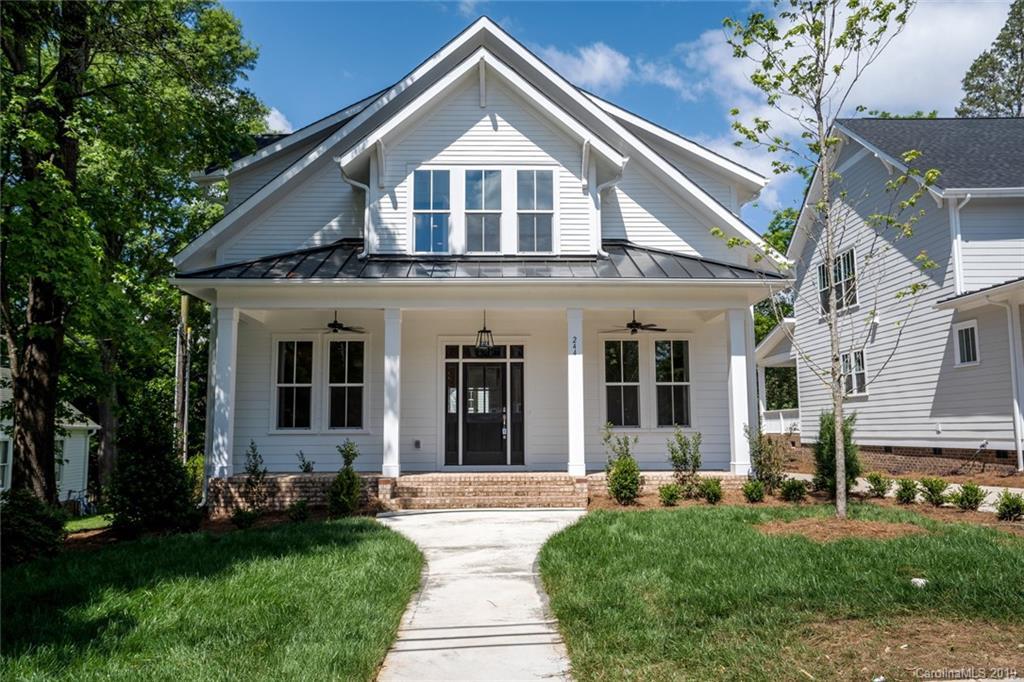 244 South St., Davidson, NC 28036