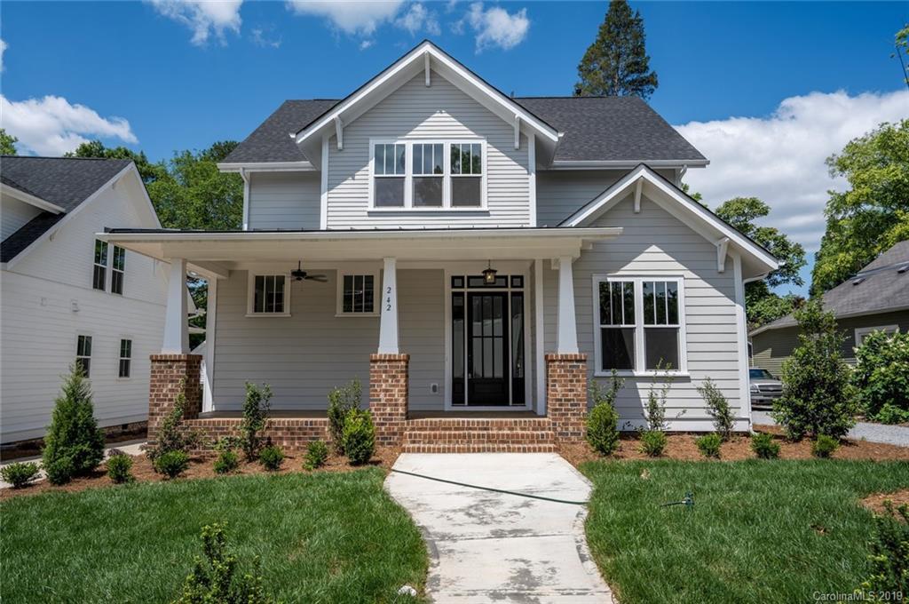 242 South St., Davidson, NC 28036