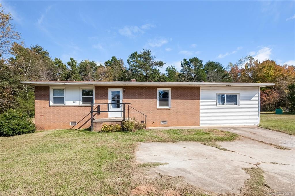 885 Perry Rd., Troutman, NC 28166