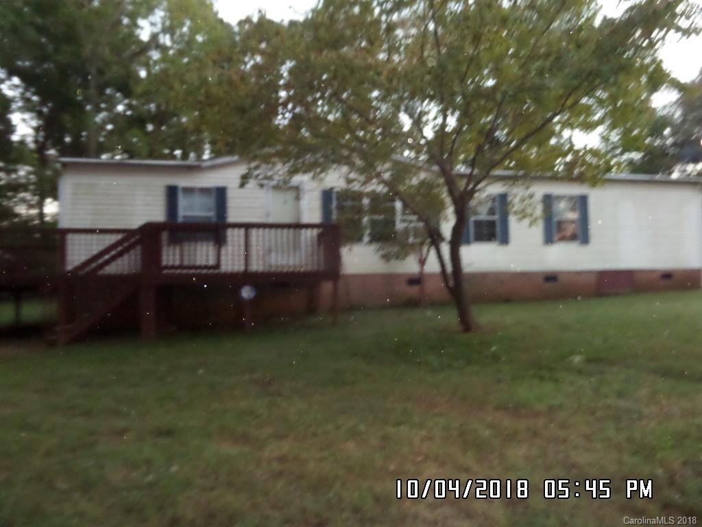 162 Petes Pond Rd., Kannapolis, NC 28081