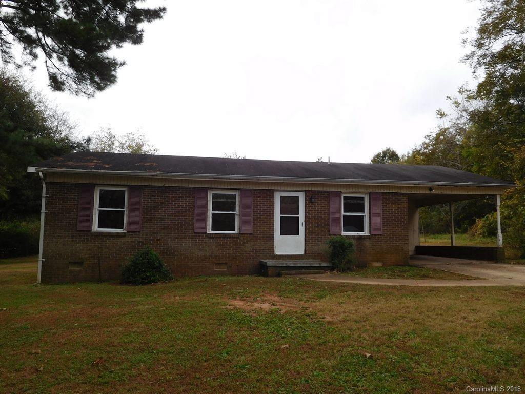 2318 Oak Grove Rd., Shelby, NC 28150