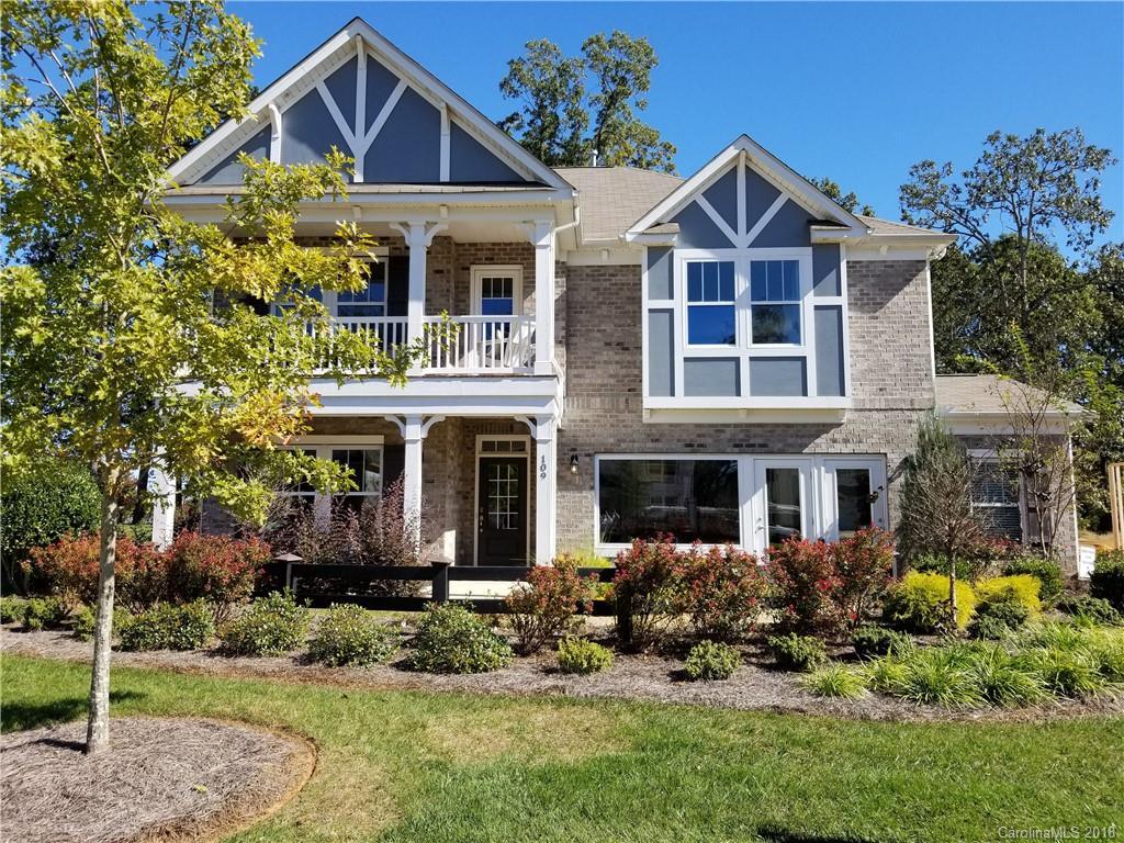 109 Avalon Reserve Dr. #110, Mooresville, NC 28115