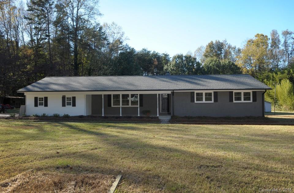 520 Cromer Rd., Salisbury, NC 28146