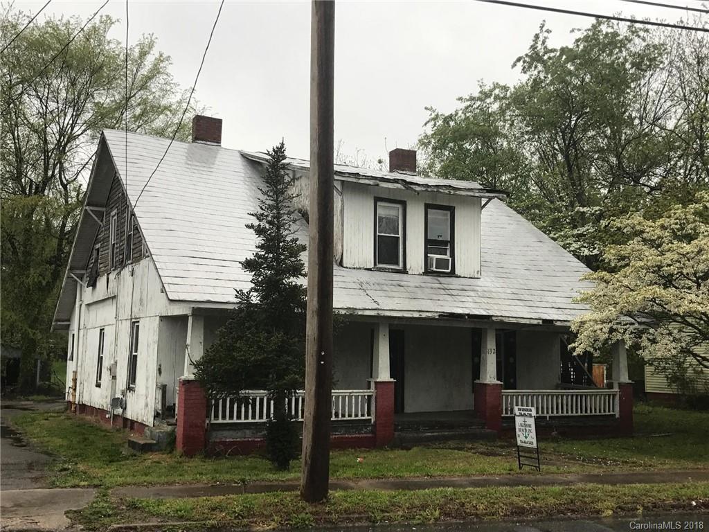 132 Buffalo Shoals Rd., Statesville, NC 28677