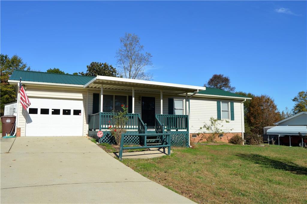 154 Cemetery Loop, Hickory, NC 28601