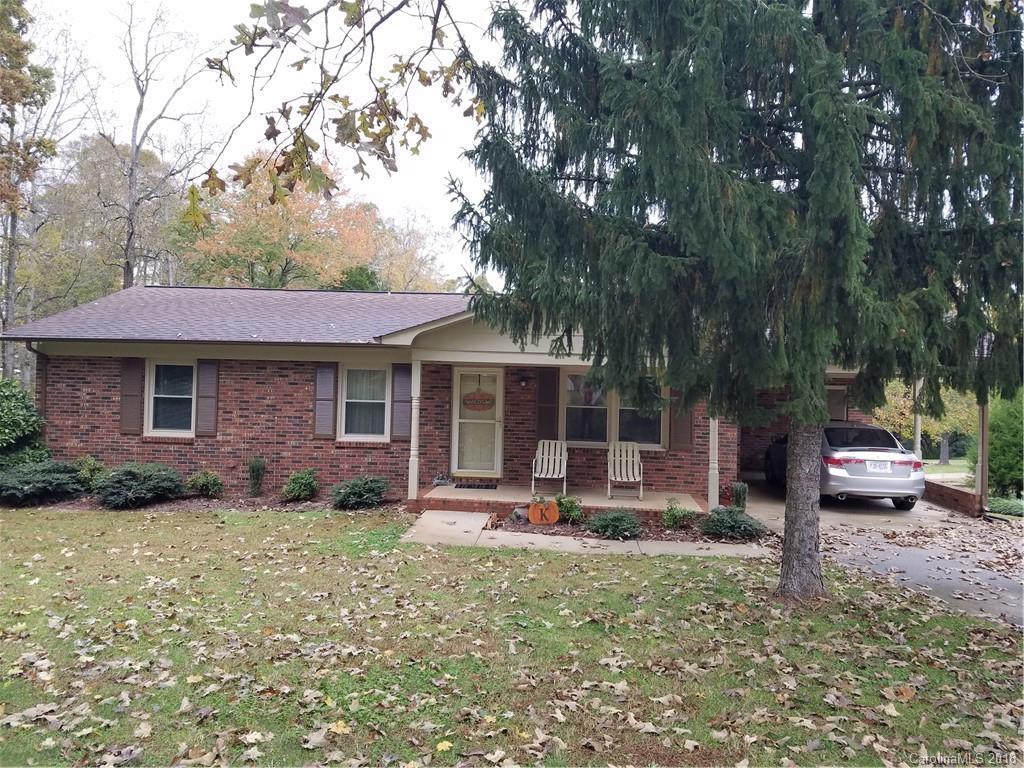 1240 Pell Dr., Lincolnton, NC 28092